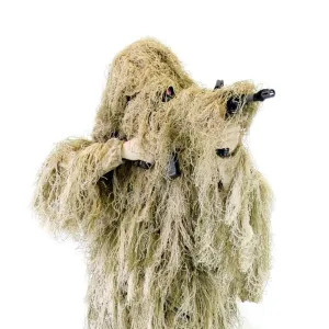 Arcturus Warrior Ghillie Suit - Field Grass