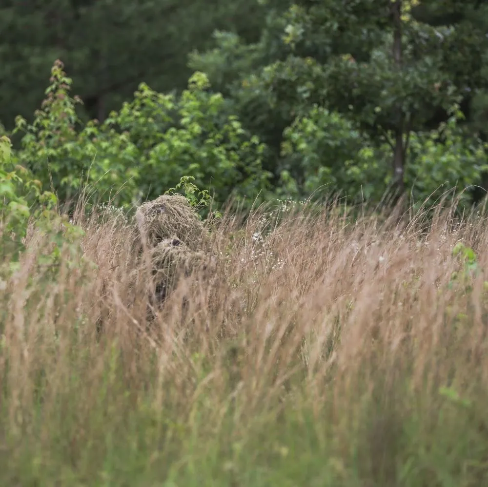 Arcturus Warrior Ghillie Suit - Field Grass