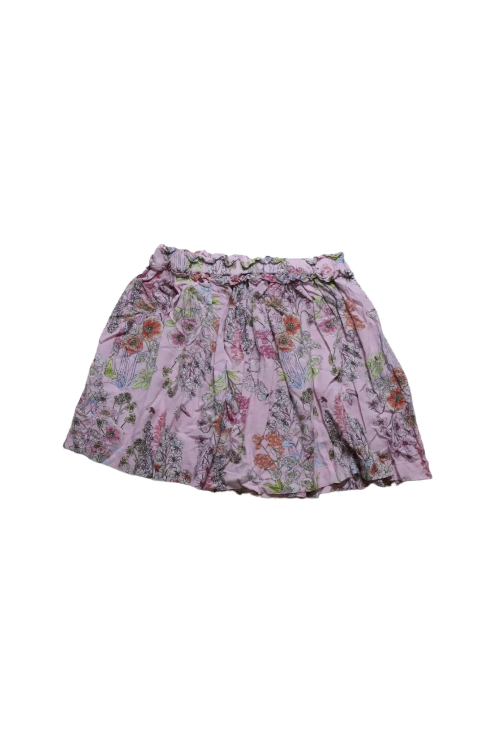 Baby by David Jones Short Skirt 7Y