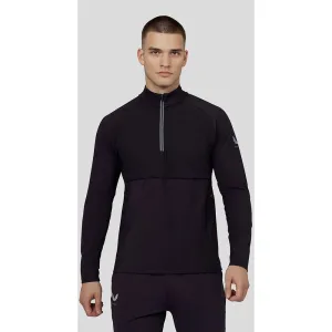 Castore Hybrid Quarter Zip