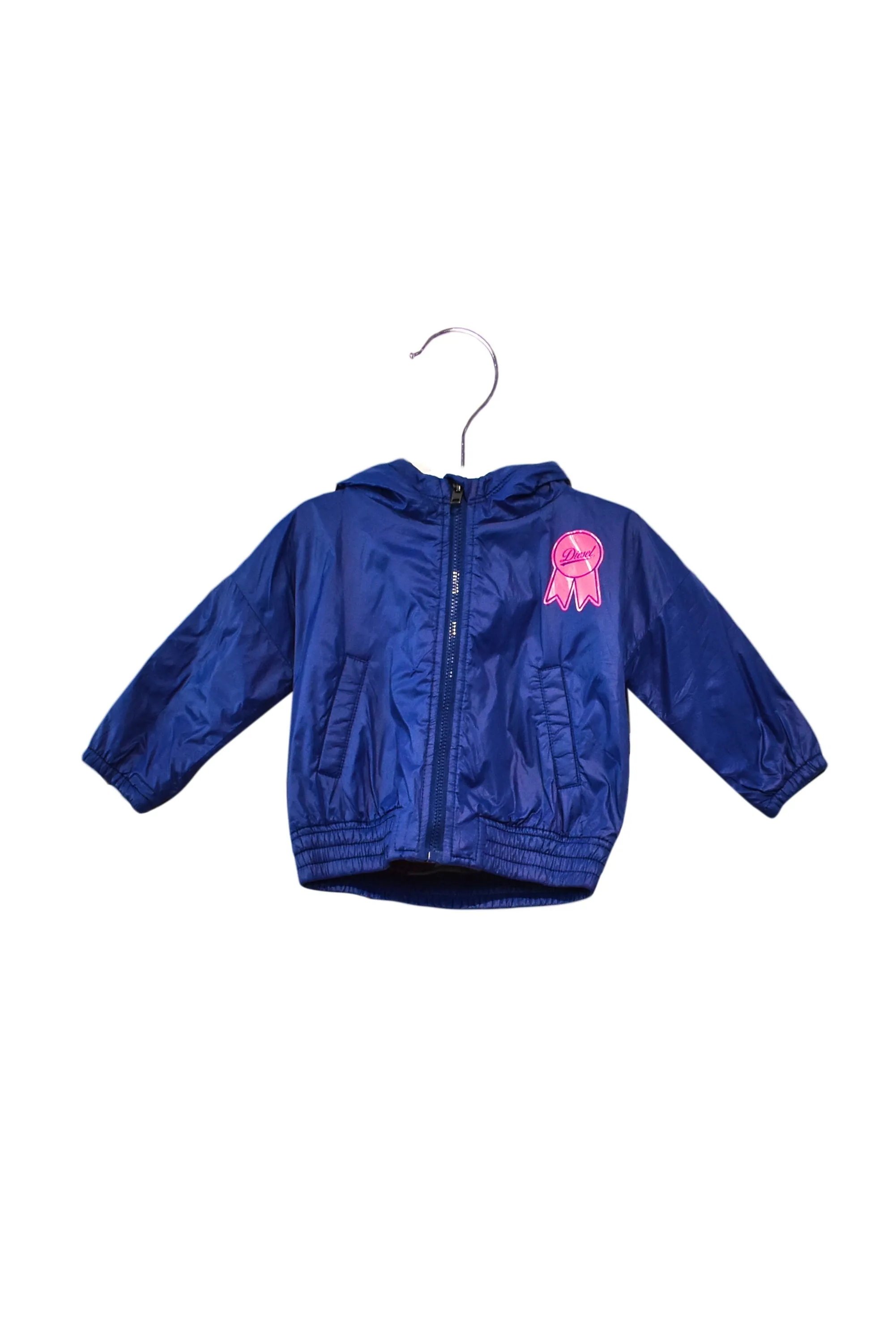 Diesel Lightweight Jacket 3-6M