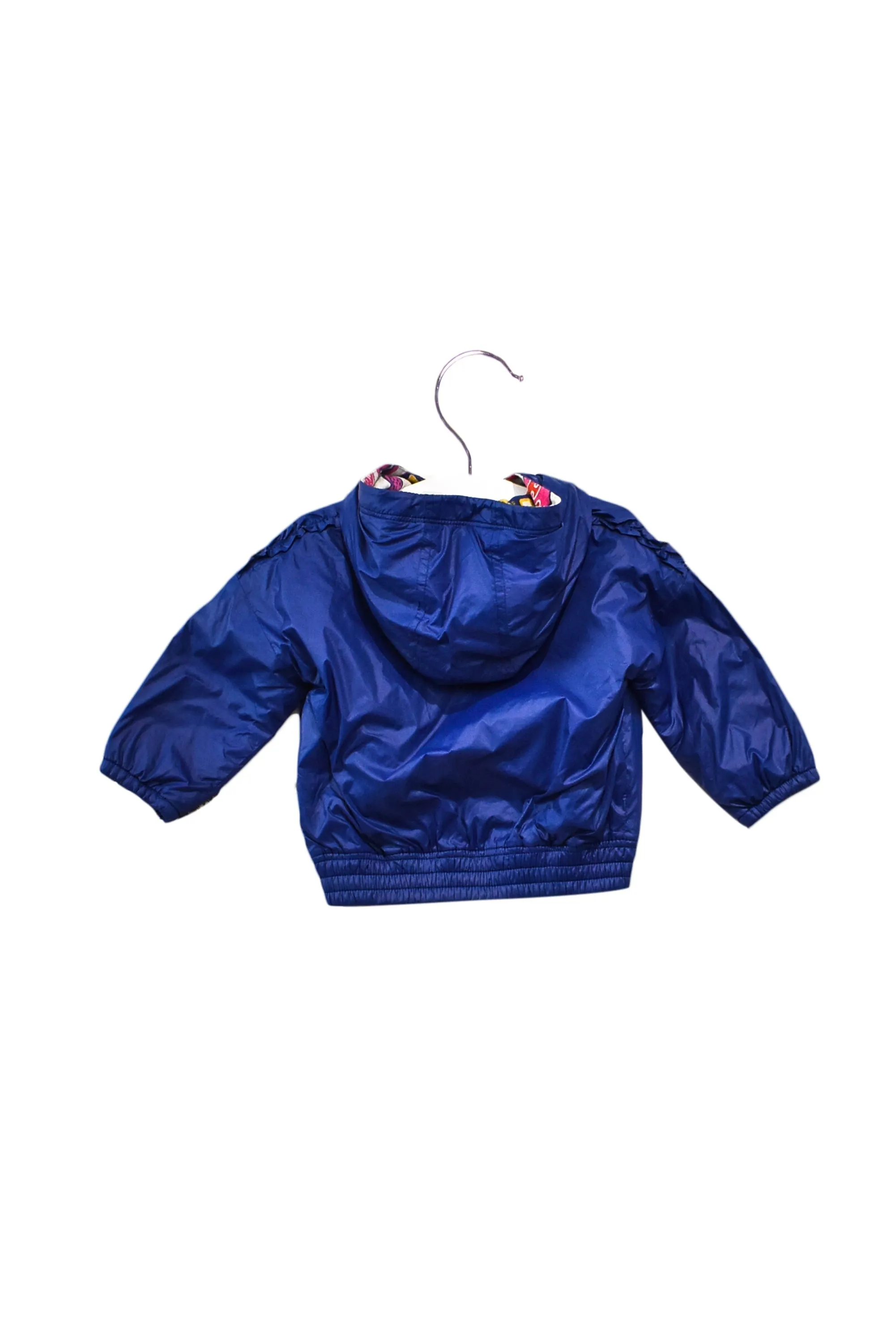 Diesel Lightweight Jacket 3-6M