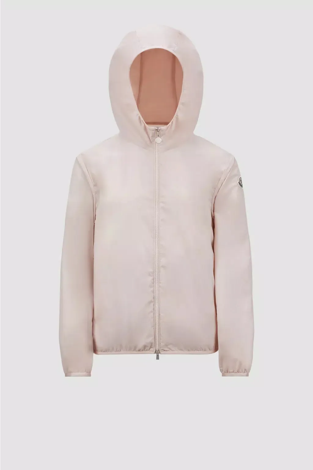 Fegeo Hooded Jacket