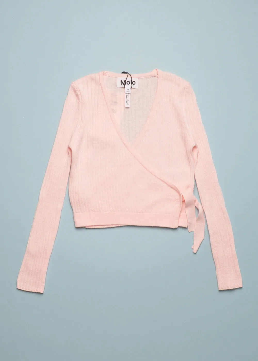 GITTE BALLET SWEATER