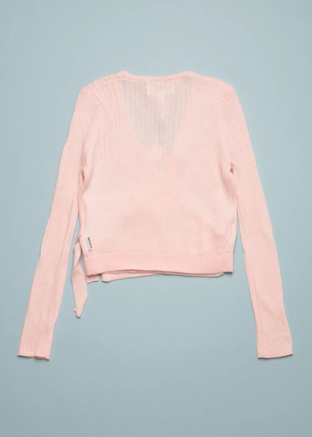 GITTE BALLET SWEATER