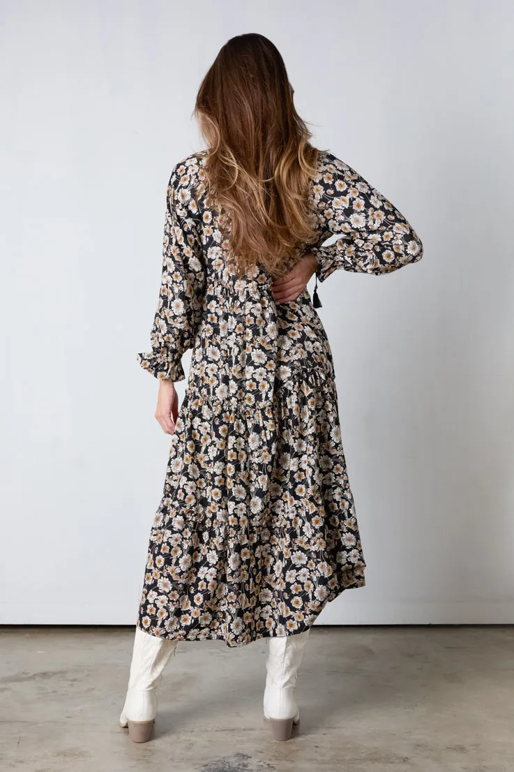 Hudson Dress