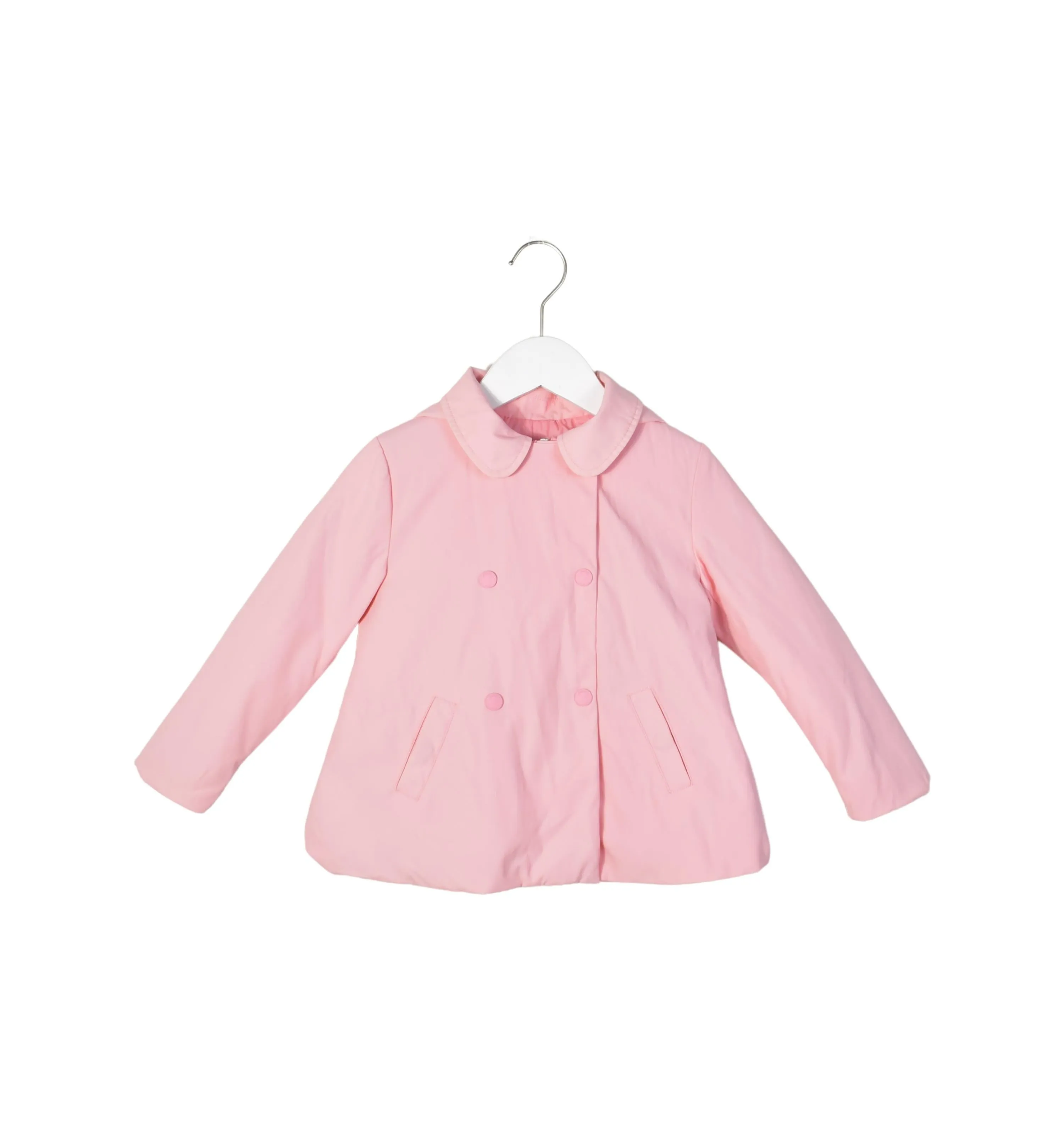 Jacadi Lightweight Jacket 4T (Thin Padding)