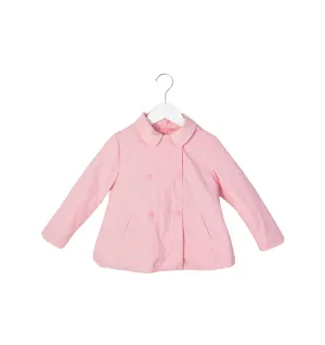 Jacadi Lightweight Jacket 4T (Thin Padding)