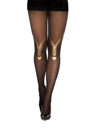 Love Song Tights