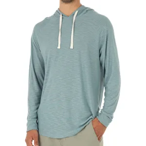 Men's Bamboo Slub Hoody