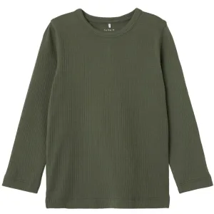 Name It Beetle Noe Slim Blouse