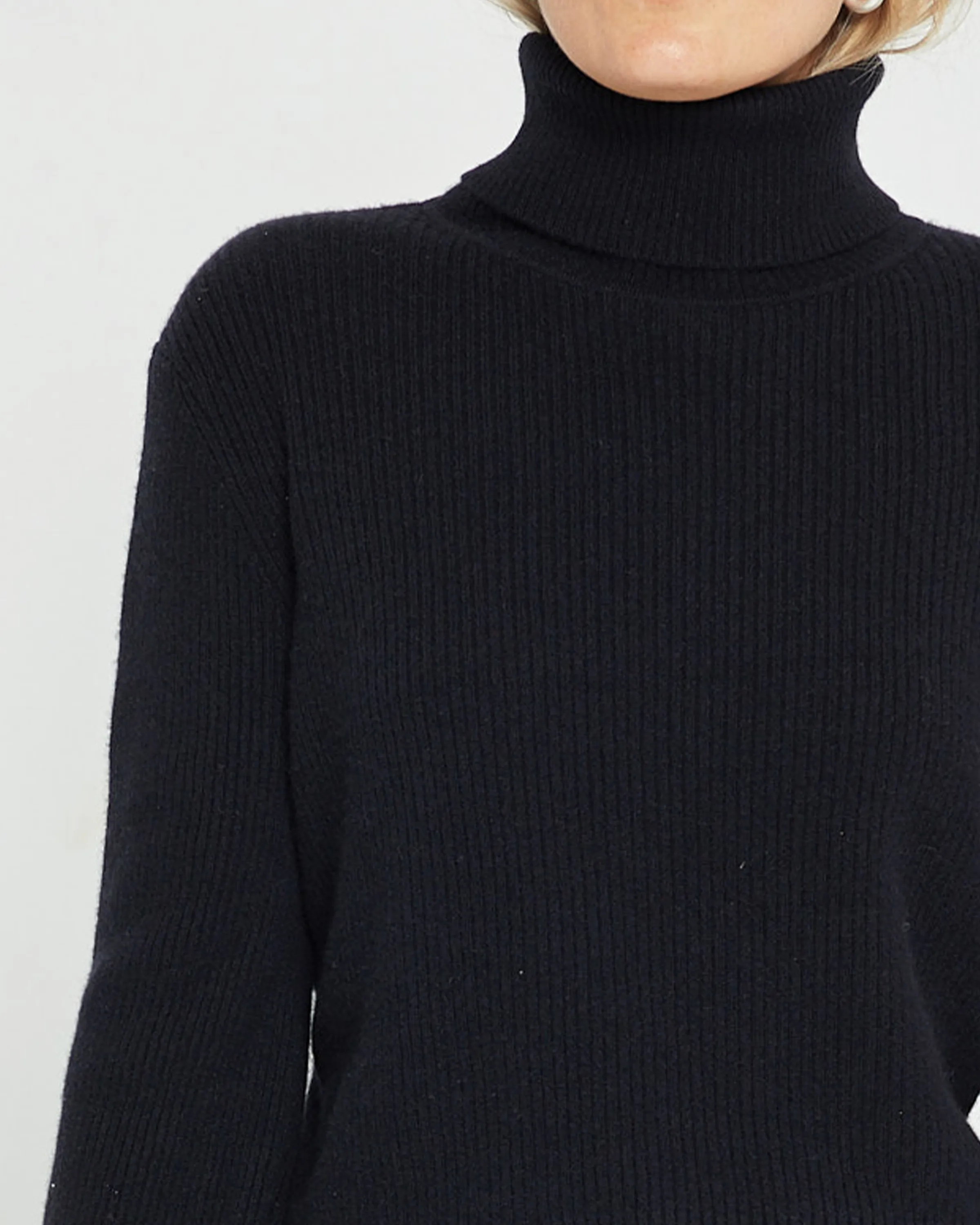 Niki Cashmere Sweater