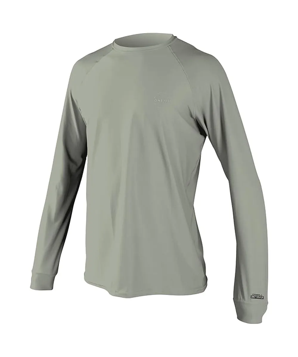 O'Neill 24-7 Traveller LS Rashguard