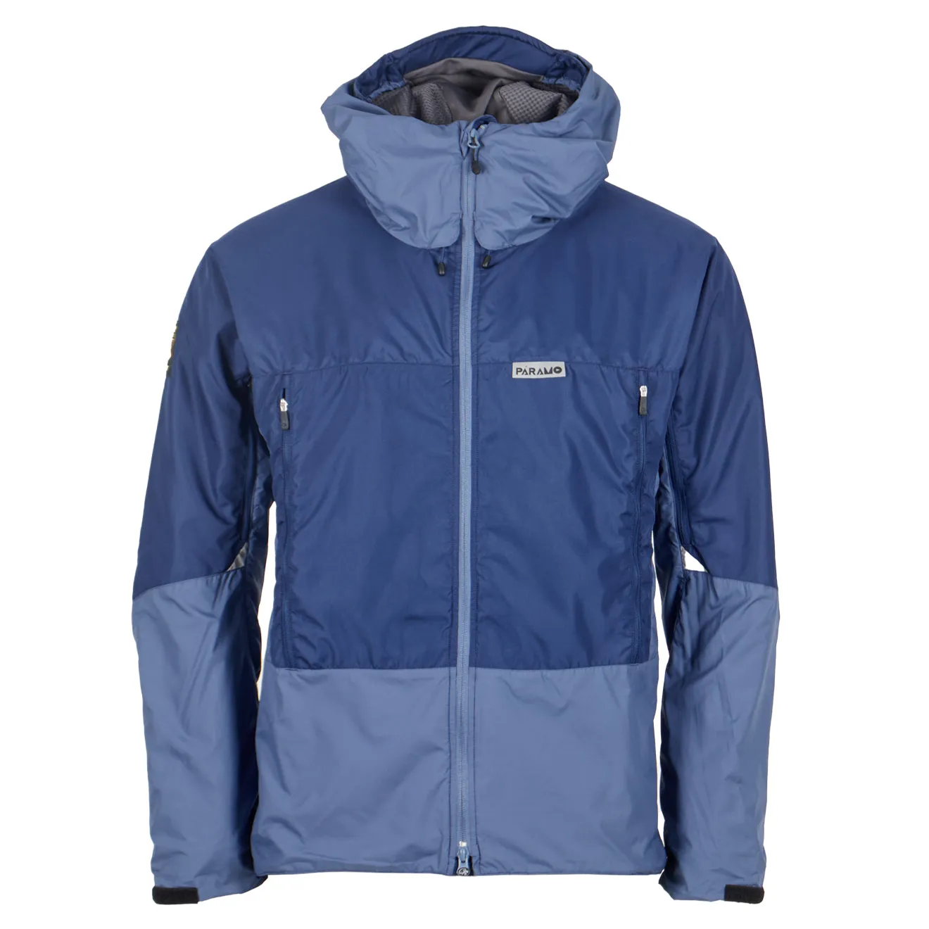 Paramo Velez Jacket Midnight / Indigo Blue