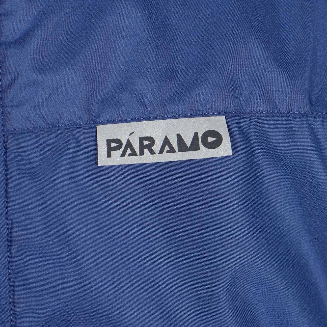 Paramo Velez Jacket Midnight / Indigo Blue