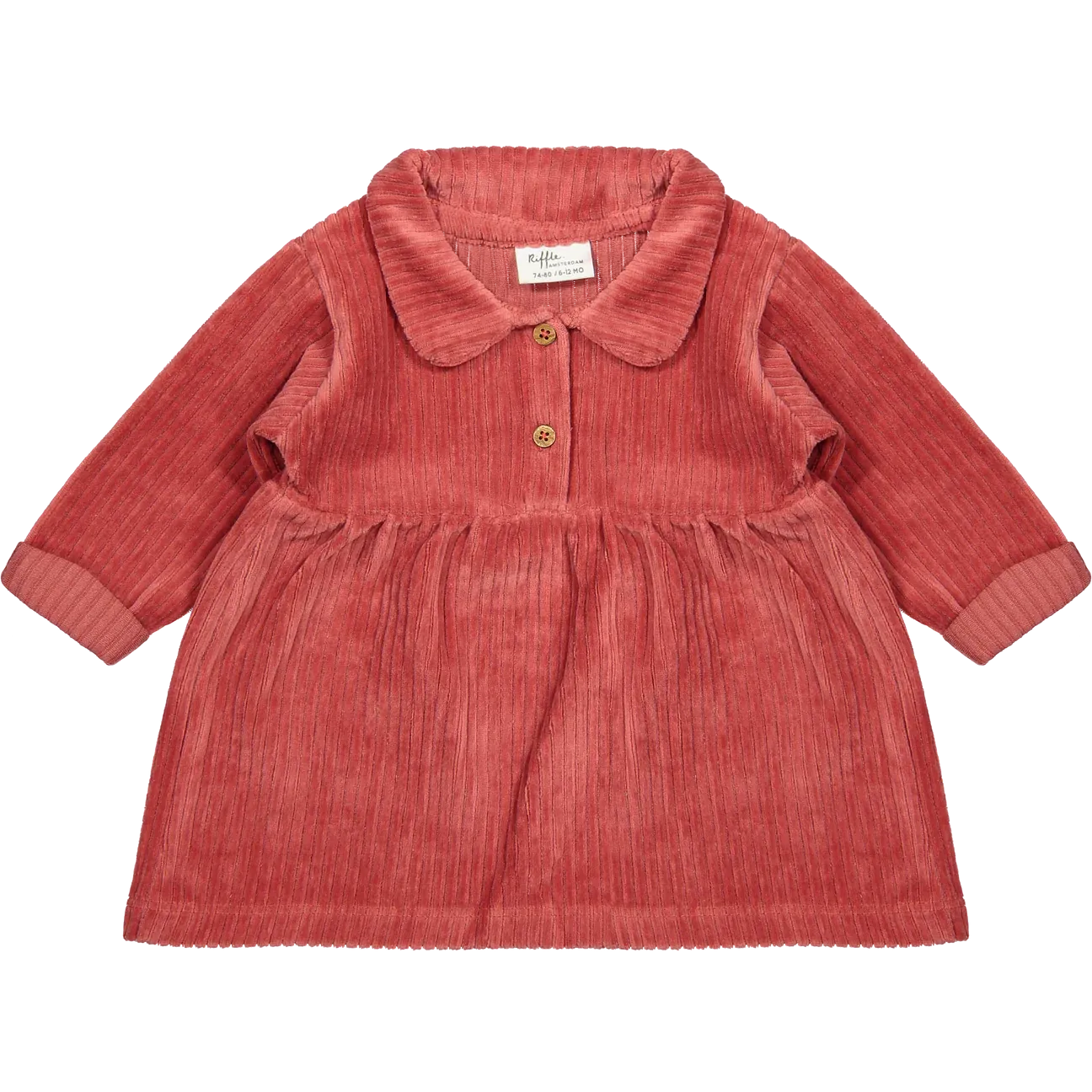 Riffle Babies Amelia Dress