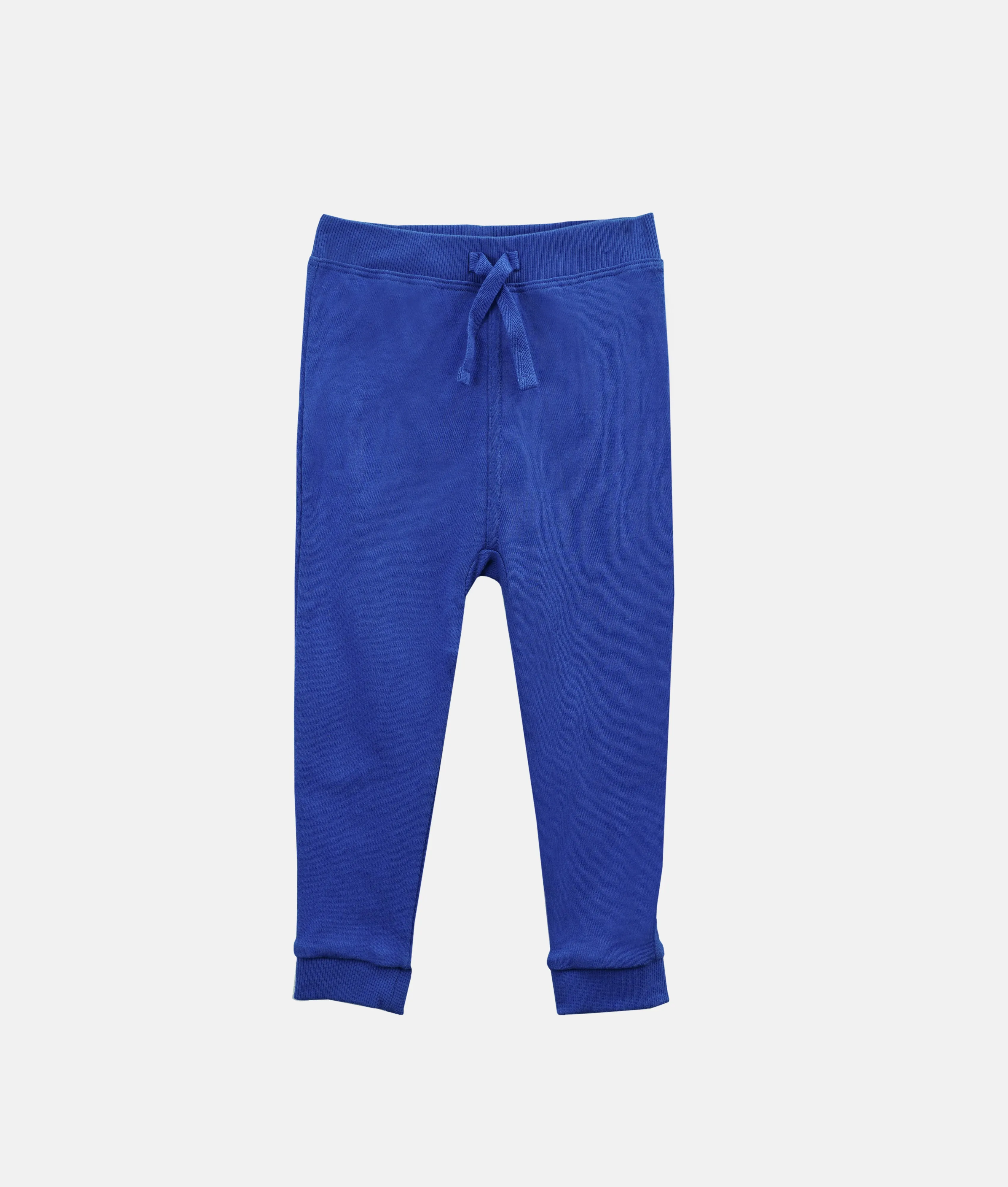 Royal Blue Jogger Pants - 18-24 Months