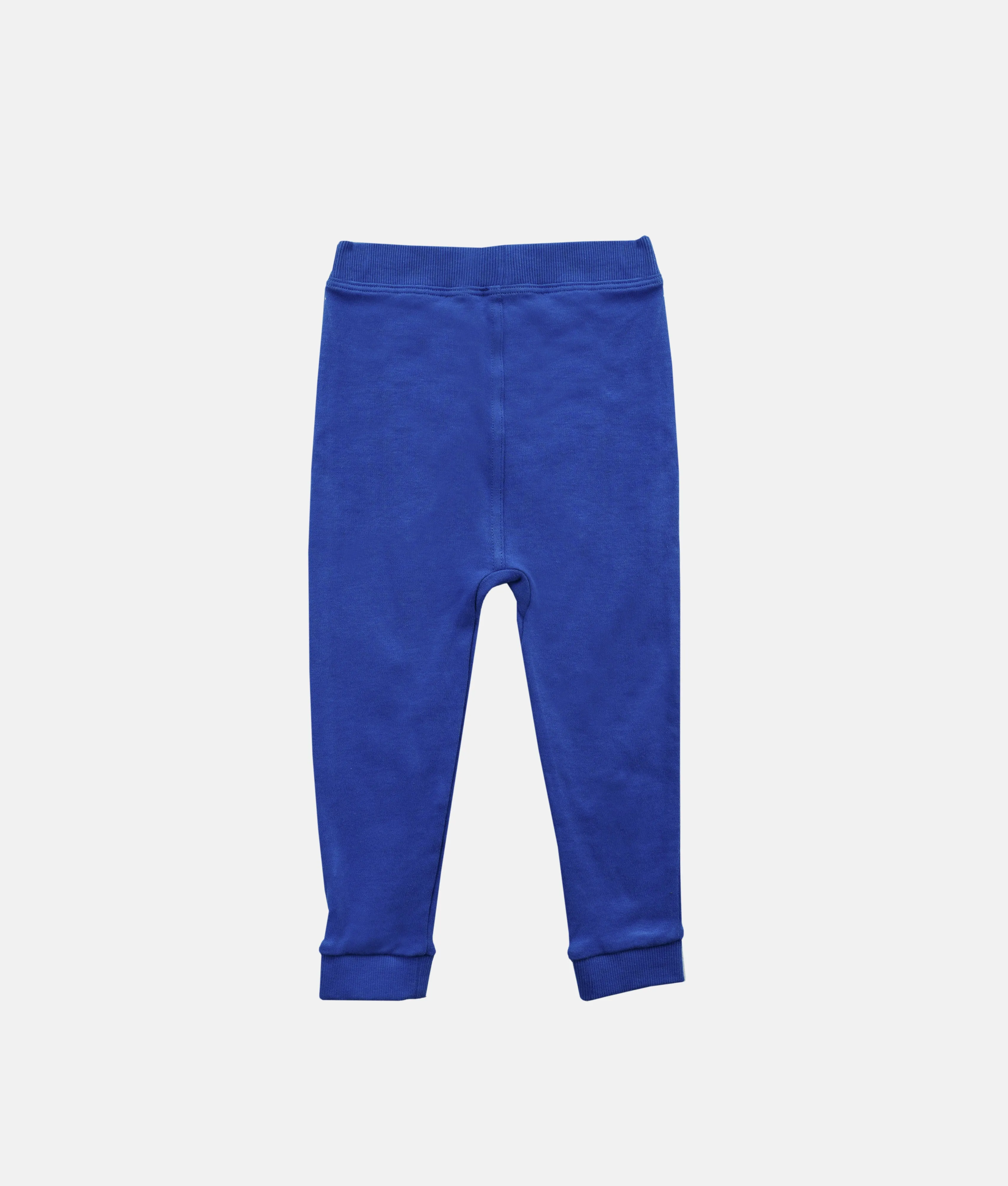 Royal Blue Jogger Pants - 18-24 Months