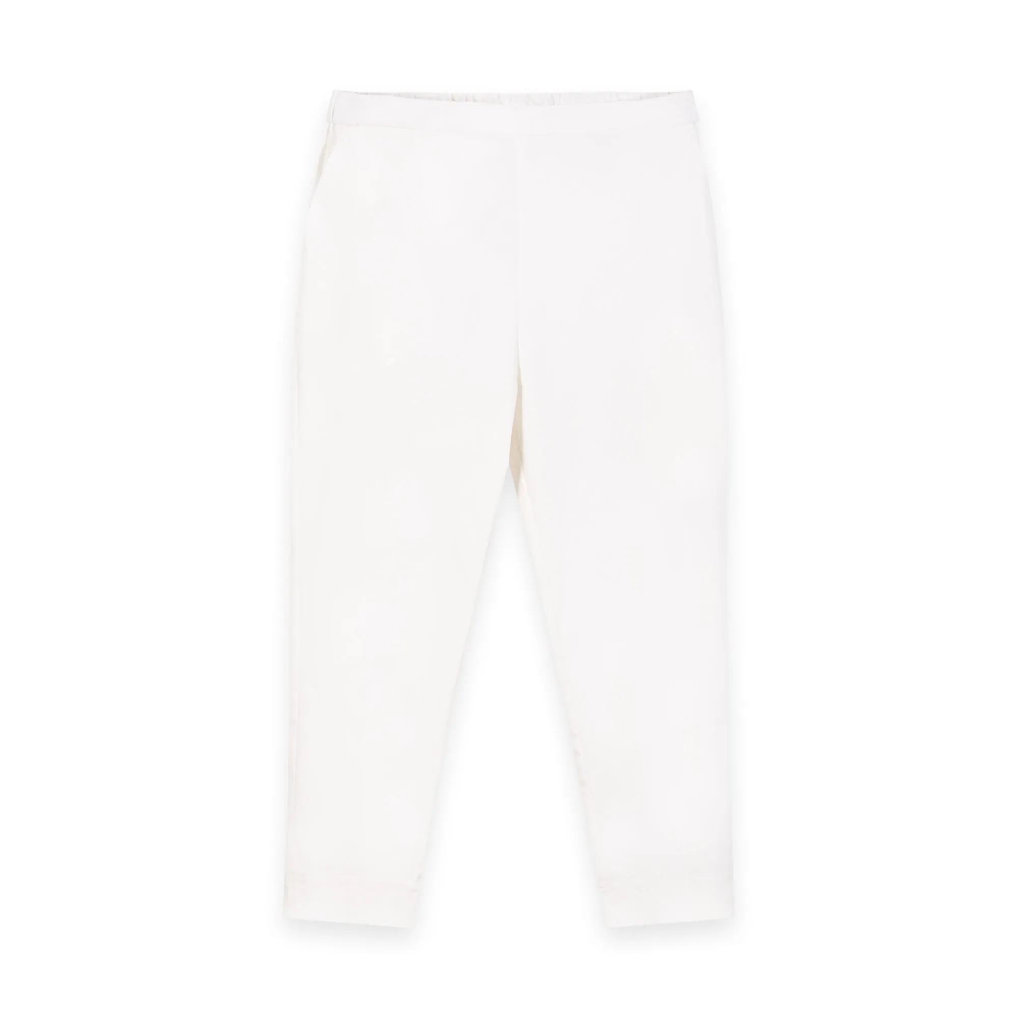 Signature Ultra-Stretch Ankle Pants