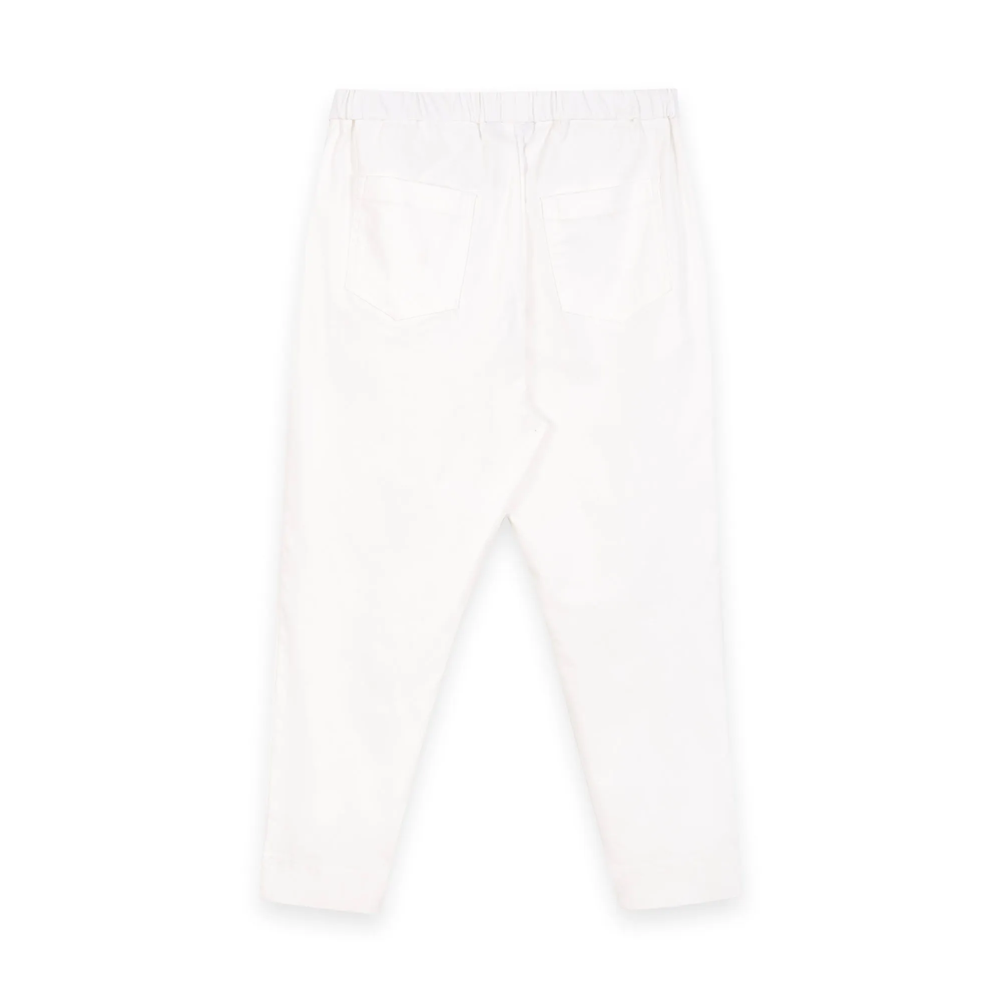 Signature Ultra-Stretch Ankle Pants