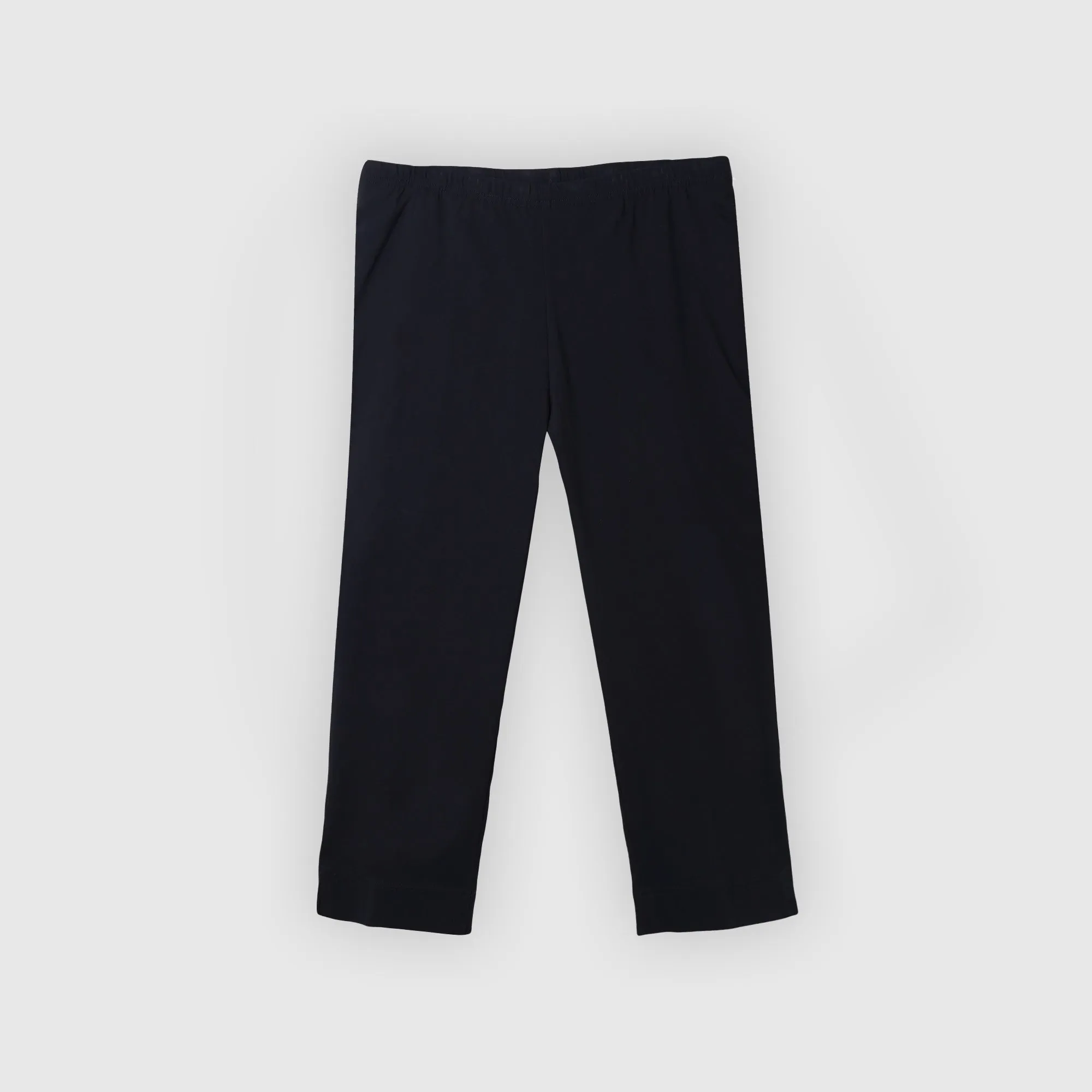 Signature Ultra-Stretch Cropped Pants