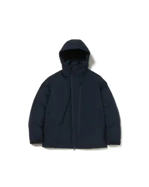 Snow Peak - 2L Lightweight Down Jacket - Navy