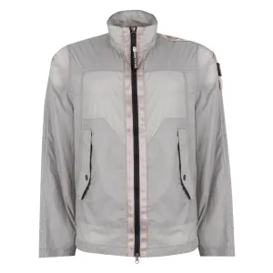 ST95 Perilune Blouson Light Grey